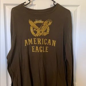 Long sleeve t shirt